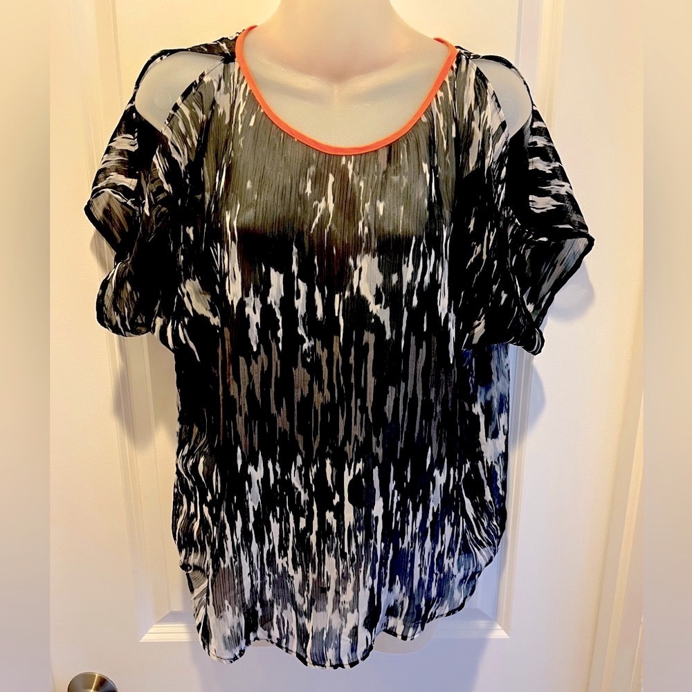 Express Blouse